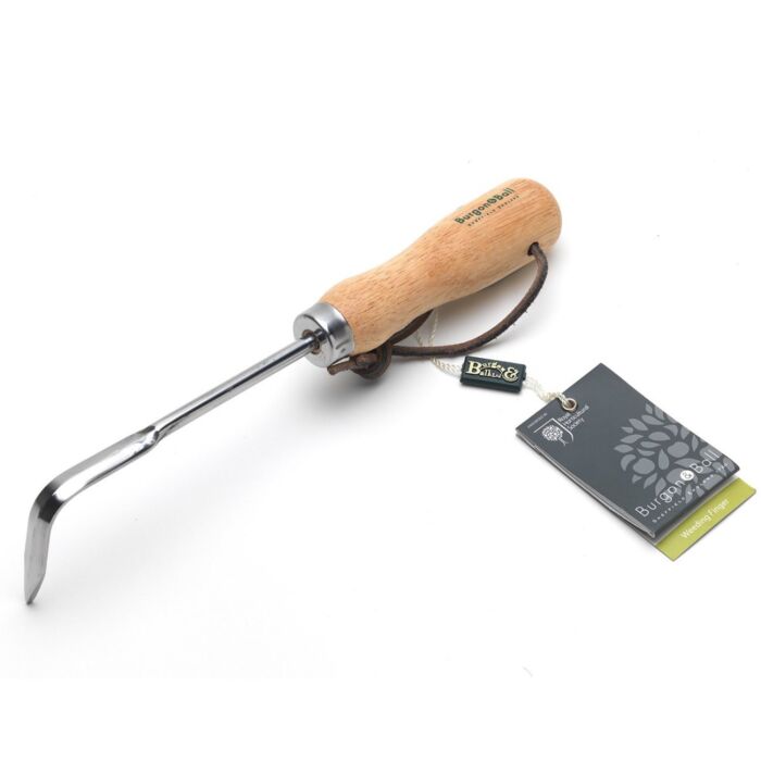 Burgon & Ball Weeding Finger - RHS Endorsed-3